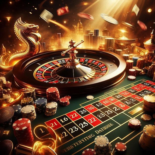 Osage Casino پر آن لائن سلاٹس کے بارے میں