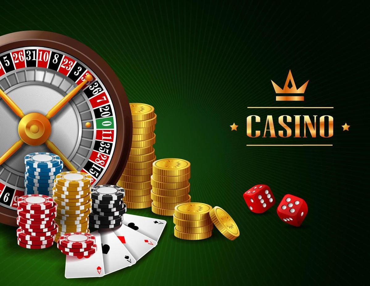 Osage Casino کیسینو میں رولیٹی گیمز کے بارے میں معلومات