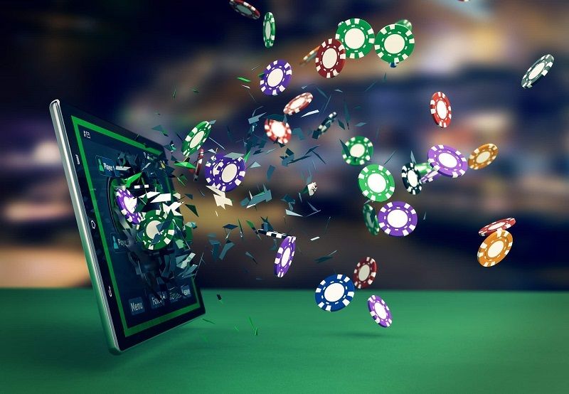 Osage Casino کیسینو میں پوکر گیمز