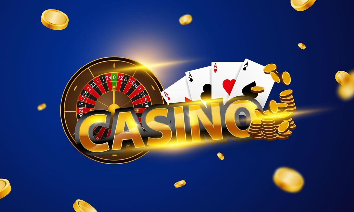 Osage Casino سائٹ کے لیے آن لائن گیمز فراہم کرنے والے