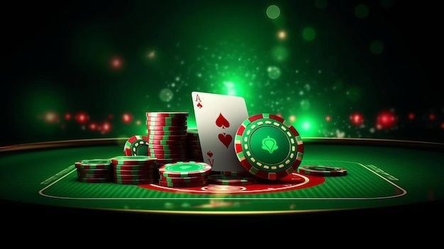 Osage Casino آن لائن کیسینو میں کھیلنے کی وجوہات