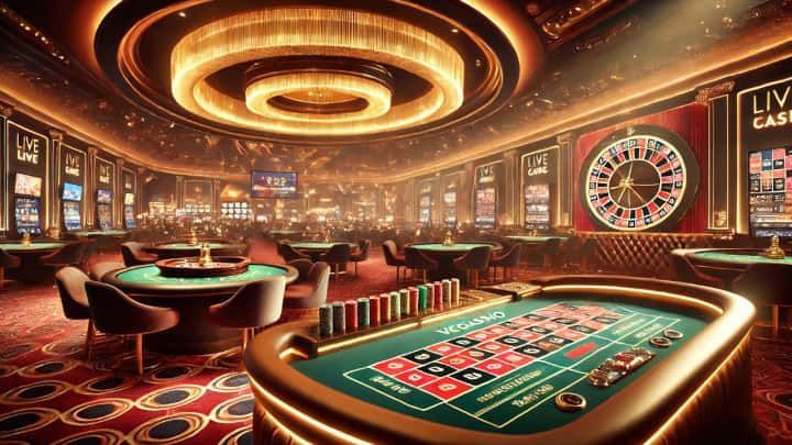 پاکستان کے نئے Osage Casinoکیسینو کھلاڑیوں کے لیے خوش آمدید بونس