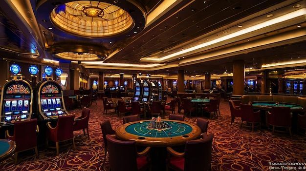 Osage Casino ویب سائٹ پر کریش گیمز - فوری گیمز دستیاب ہیں۔