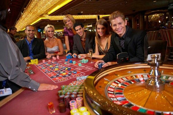 Osage Casino پاکستان ریئل منی گیمز